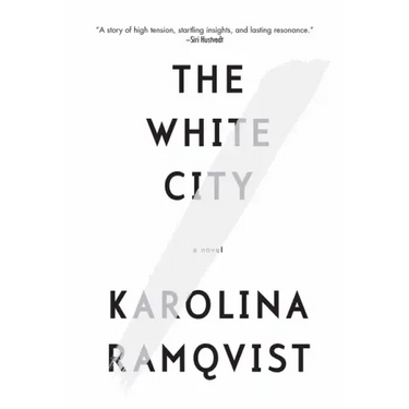 The White City