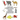 English-Polish Bilingual Children's Picture Dictionary of Animals