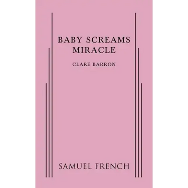 Baby Screams Miracle