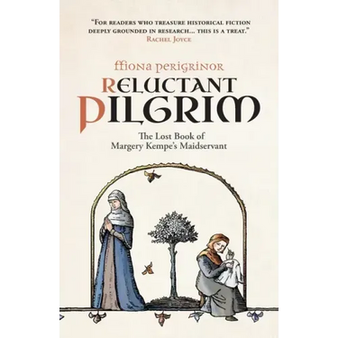 Reluctant Pilgrim