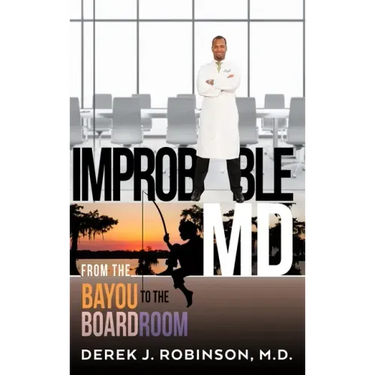 Improbable MD