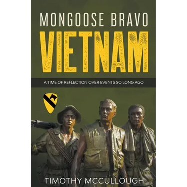 Mongoose Bravo: Vietnam