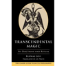 Transcendental Magic