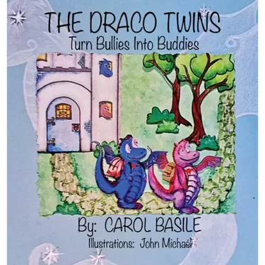 The Draco Twins Turn Bullies into Buddies