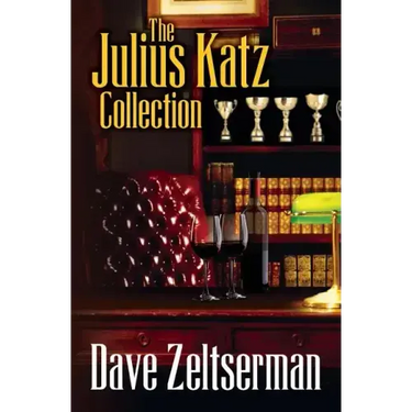 The Julius Katz Collection