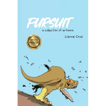 Pursuit: A collection of artwork