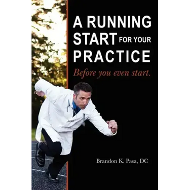 A Running Start for Your Practice: Before You Even Start
