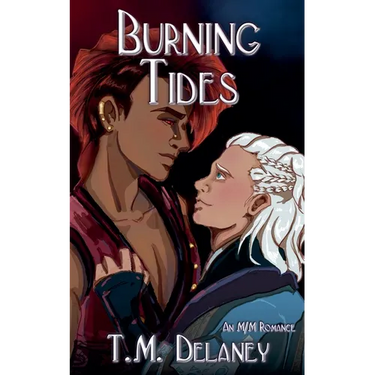 Burning Tides