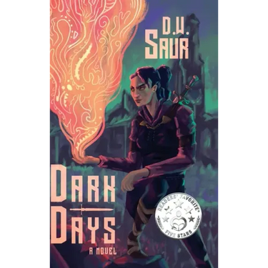 Dark Days