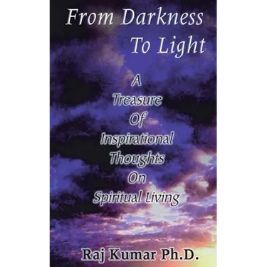 From Darkness to Light