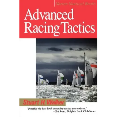 Advanced Racing Tactics
