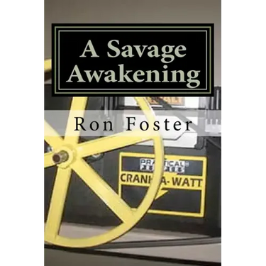 The Savage Awakening: A Preppers Perspective