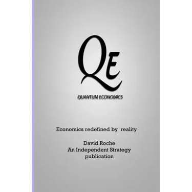 Quantum Economics