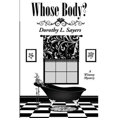 Whose Body?