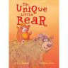 The Unique Little Bear