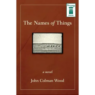 The Names of Things