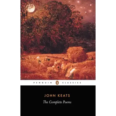 The Complete Poems: Second Edition