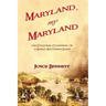 Maryland, My Maryland: The Cultural Cleansing of a Small Southern State