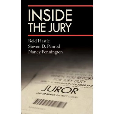 Inside the Jury