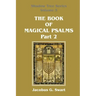 The Book of Magical Psalms - Part 2