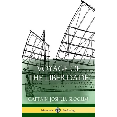 Voyage of the Liberdade (Hardcover)