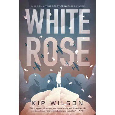 White Rose