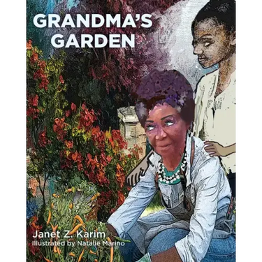 Grandma's Garden