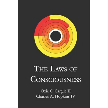 The Laws of Consciousness