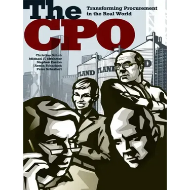 The CPO: Transforming Procurement in the Real World