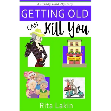 Getting Old Can Kill You