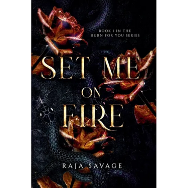 Set Me on Fire