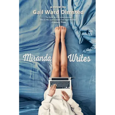 Miranda Writes
