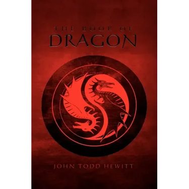 The Book of Dragon