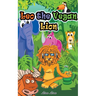 Leo the Vegan Lion