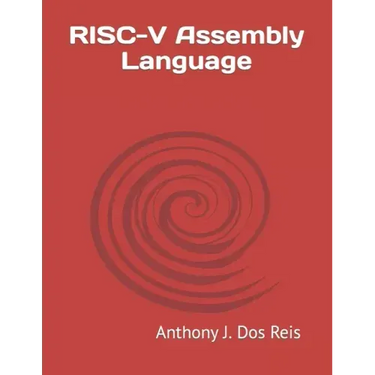 RISC-V Assembly Language