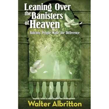 Leaning Over the Banisters of Heaven: Balcony People Make the Difference