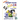 Exploring the Building Blocks of Science Book 1 Teacher's Manual