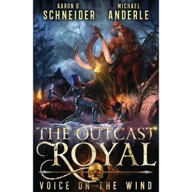 Voice on the Wind