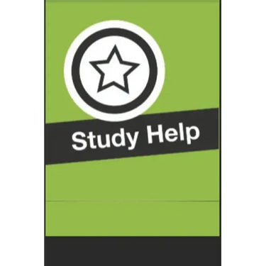 Study Help