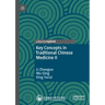 Key Concepts in Traditional Chinese Medicine II