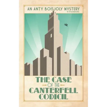 The Case of the Canterfell Codicil