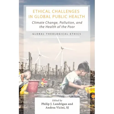 Ethical Challenges in Global Public Health