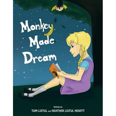 Monkey Made Dream
