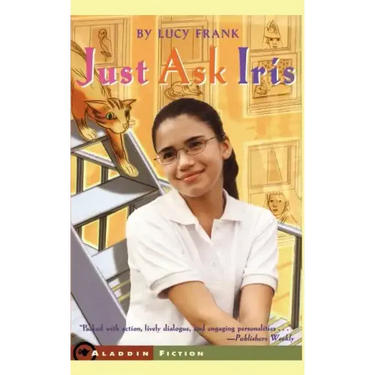 Just Ask Iris