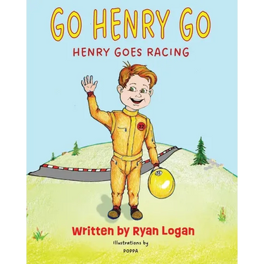 Go Henry Go