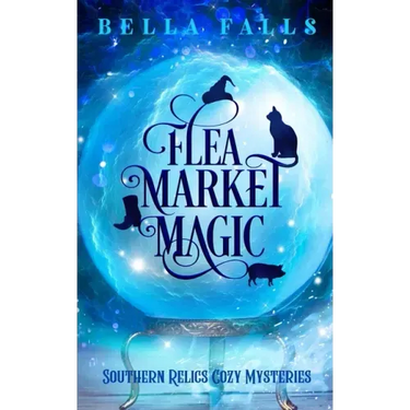 Flea Market Magic
