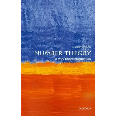 Number Theory: A Very Short Introduction