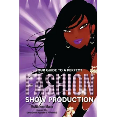 Your Guide to a Perfect Fashion Show Production