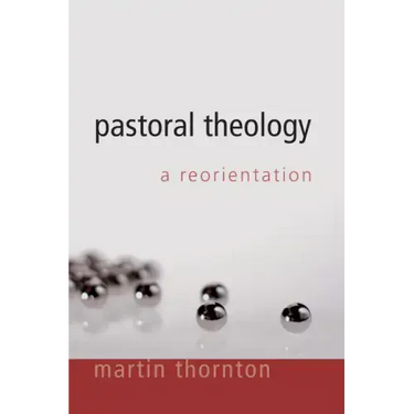 Pastoral Theology