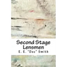 Second Stage Lensmen